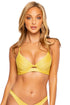 Luli Fama Luli Diva Underwire Top